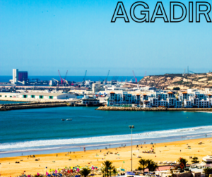 Agadir 