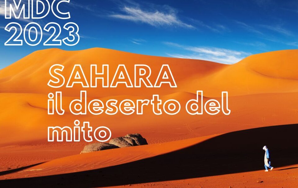 Sahara