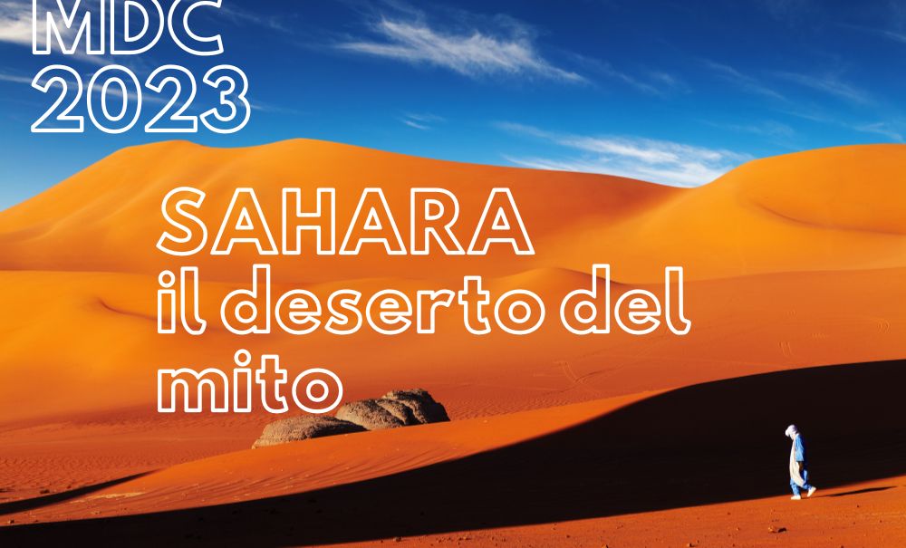 Sahara