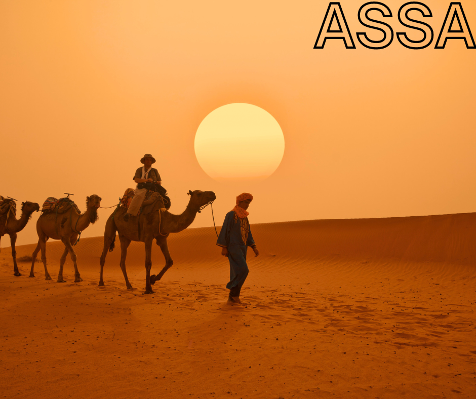 ASSA