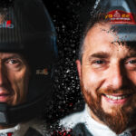 andrea schiumarini dakar 2024