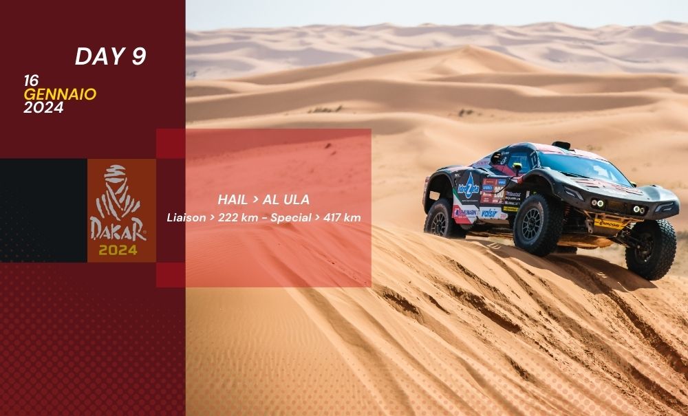 dakar 2024